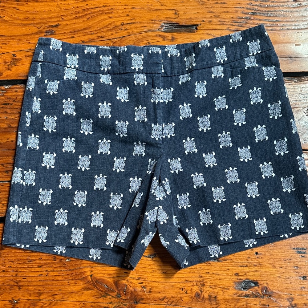 Loft Shorts